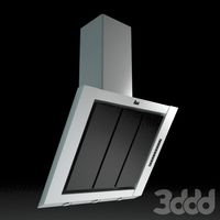 Вытяжка TEKA DV 80 GLASS