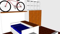 quarto menino, boy room