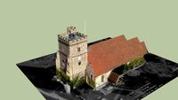Holy Trinity Church, Cookham