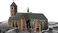 Oude Kerk van Naaldwijk