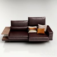 Rolf Benz Vero Sofa