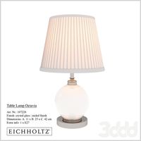Octavia Table Lamp от Eichholtz