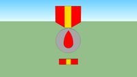 Wound Medal