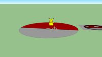 pokemon stadium