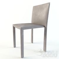 Roma Chair by Minotti