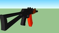 AK74U