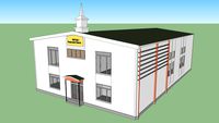 Bethel Pentecostal Church