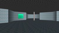 Odd Building - Sketchup 8.