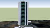 Edificio La Paragua