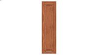 Wall Single Door 54H