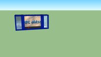 Fish Tank TV