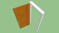 porta bat bco e mad