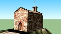 Santa Margarida del Cairat (Esparreguera)