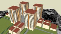 residencial san felipe
