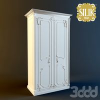 Шкаф Larissa, Silik 2 створчатый