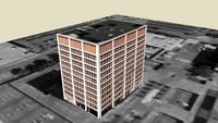 TULSA CITY HALL