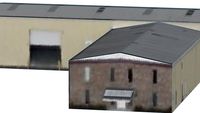 Building in Belle Chasse, LA 70037, USA