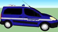 GENDARMERIE