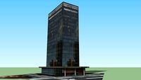 Edifício Olivetti