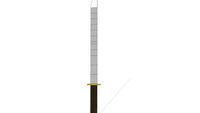 Samuria sword