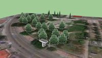GENSAN OF PARK1
