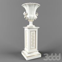 Ваза классическая