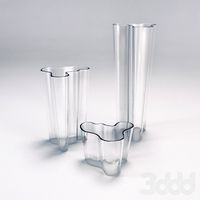 vase alvar alto