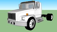 freigtliner fl70