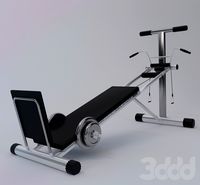 Total Trainer