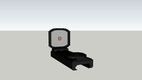 Red Dot Sight