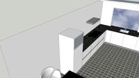 keuken heel