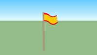 Bandera Española