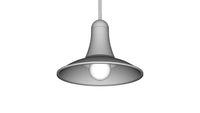Delray - P3 - Hanging Pendant Light