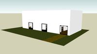 Fully Furnished Office Building
