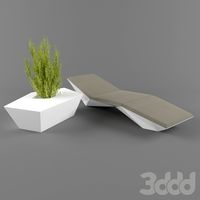 Vondom / FAS TUMBONA
