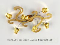 Потолочный светильник Sharm/PL60