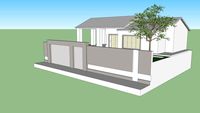 casa moderniss wsa