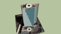 Blur Tower