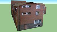 Skelleftea AllTele Complex