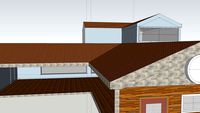 Residential Studio (Interior) Iteration 3