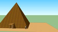 piramide one piece