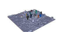 City