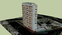 Edificio Bolivar 8