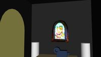 Hotel Hightower meeting room