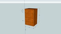 Alecs Dresser