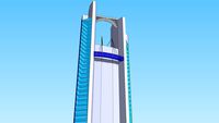 wel's tower