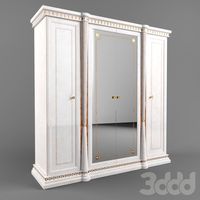 Arredo Classic Princesse