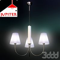 Люстра/JUPITER/GALA III
