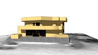 Jocelyn Gresens Commercial Bldg.