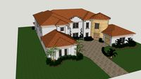 Marbella Mansion